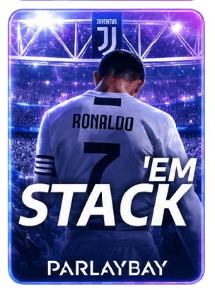 EM stack