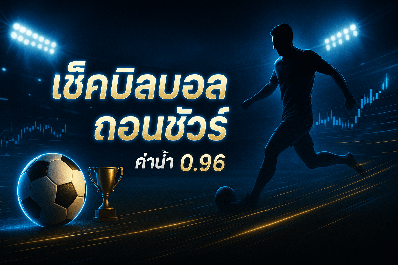 เช็คบิลบอล ถอนชัวร์